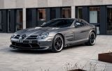 Mercedes-Benz SLR McLaren 722 Coupe *wie neu* - Mercedes-Benz SLR: Mc