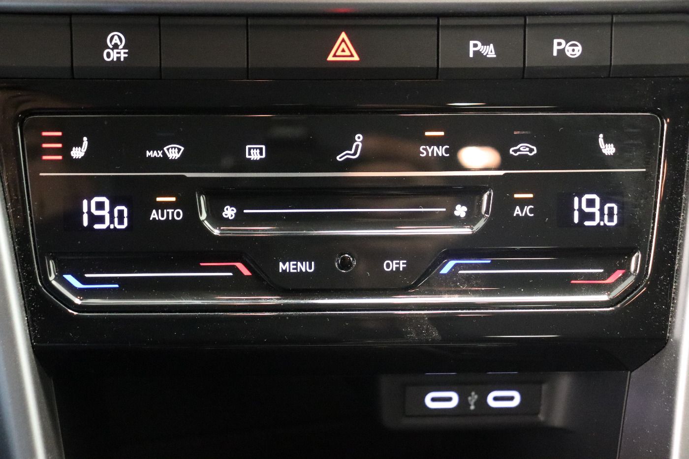 Volkswagen T-Roc - Bild 12