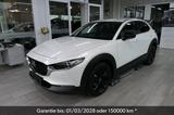 Mazda CX-30 Homura AWD + Premium-Paket 360° + BOSE - Mazda CX-3 Homura mit Benzin-Antrieb