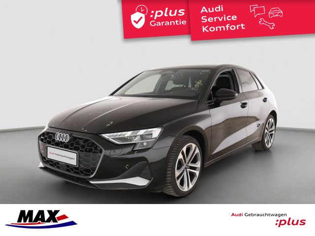 Audi A3 Sportback TFSI ADVANCED LED+KAMERA+VCP+APP+PD