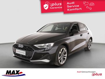 Audi Leasingangebot: Audi A3 Sportback TFSI ADVANCED LED+KAMERA+VCP+APP+PD