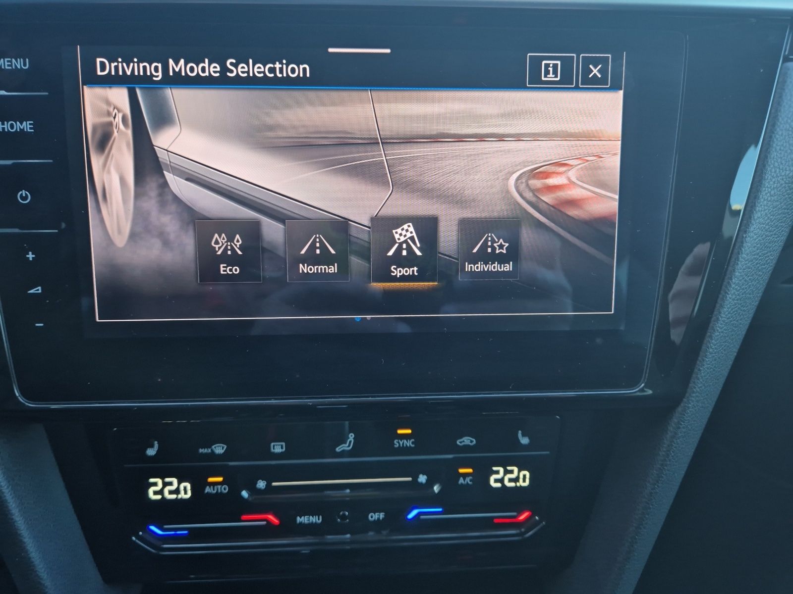 Fahrzeugabbildung Volkswagen Arteon SB TDI Elegance DSG 4M LED AHK Navi AID A