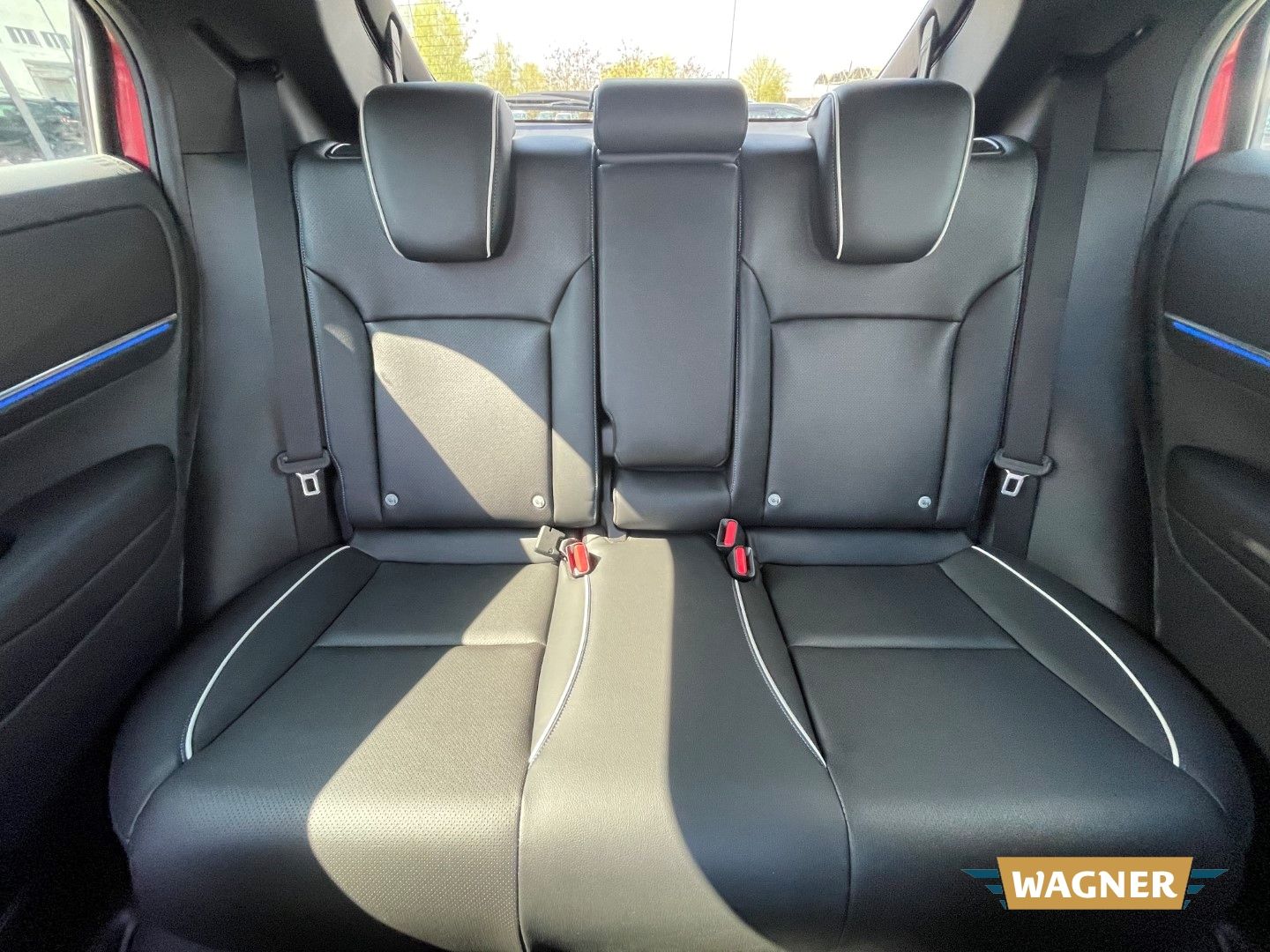 Fahrzeugabbildung Honda e:Ny1 e Ny1 Advance Paket Sitzheizung Keyless