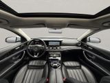 Mercedes-Benz E 220 d Lim*Exclisive*Wide*SB-DACH*MULTIBEAM*360 - Mercedes-Benz E 220: Limousine