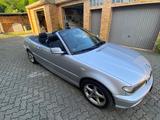 BMW 318Ci -