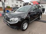 Dacia Duster II Access 1 Hand Klima Sitzheizung PDC - Dacia Duster: Access