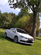 Volkswagen Eos 2.0 TDI DSG BlueMotion Technology BlueMo... - Volkswagen Eos: Bluemotion Technology