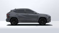 Hyundai KONA Elektro - Vorschau Bild 3
