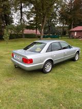 Audi A6 2.6 Automatik C4, nur 79000km, Liebhaberstück - Audi aus 1997
