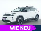 Citroën C5 Aircross Shine Navi|Tempomat|SHZ|Kamera|LED - Citroën C5 Aircross in München