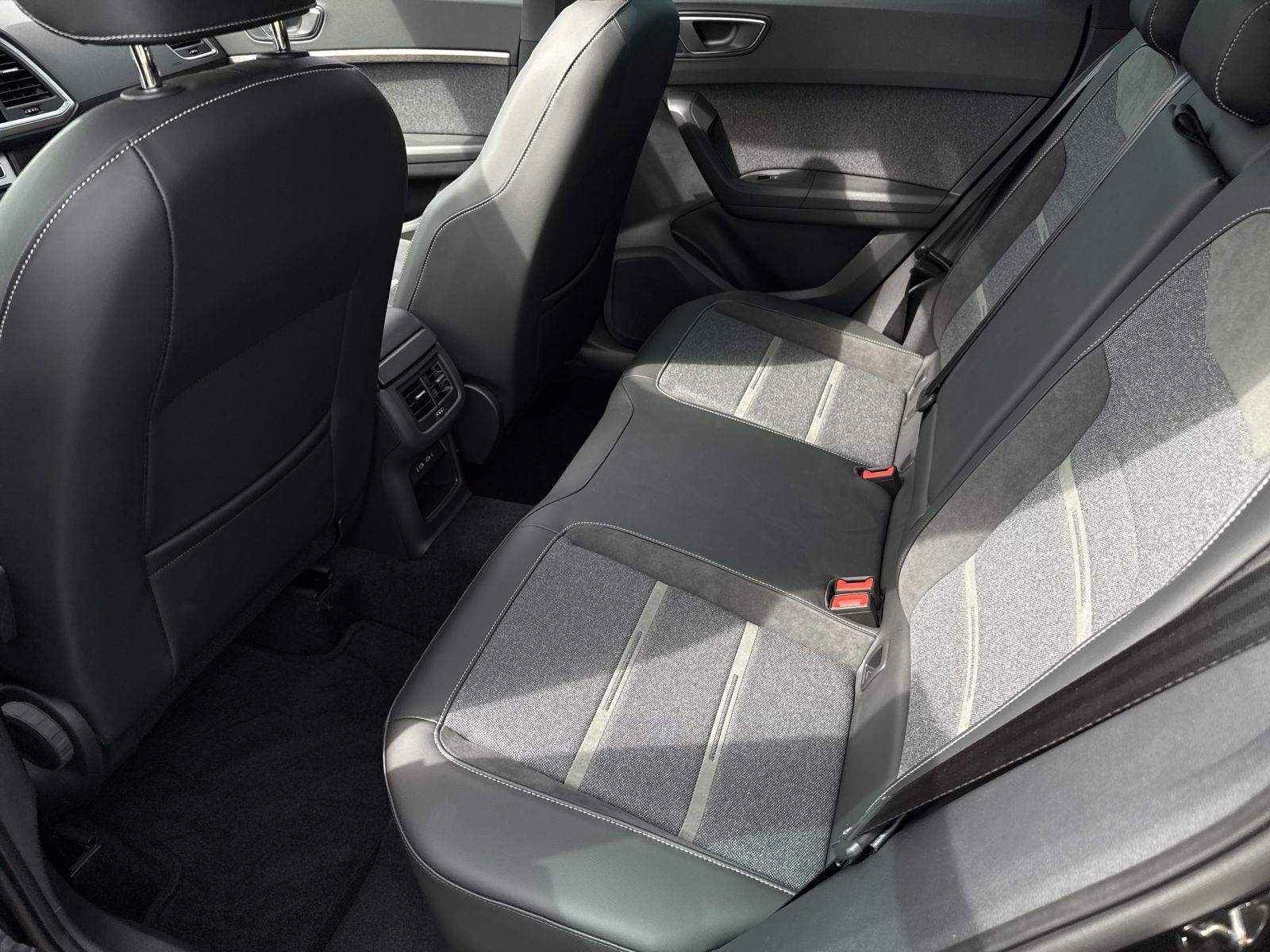 Seat Ateca - Bild 13