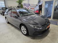 Volkswagen Golf VIII Variant Life|NAVI|ACC|2.HAND|AHK|8 FAC
