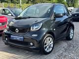 Smart ForTwo*PANORAMA*PASSION*NAVI*SITZHEIZUNG*KLIMA*
