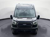 Ford Transit Bus 460 L4 Trend 18.Sitzer - Ford Transit: 18