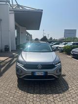 Andere VOLKSWAGEN T-Roc 1.0 TSI Sport - Andere aus 2024