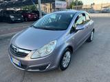 Opel Corsa 1.3 CDTI 75CV 3 porte Enjoy 2007 - Opel Corsa: Cdti Enjoy