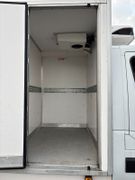 Fahrzeugabbildung Opel Movano 2 Kammer,Carrier, -20°C Tiefkühl,+Strom