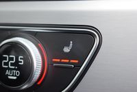 Audi A4 - Vorschau Bild 20