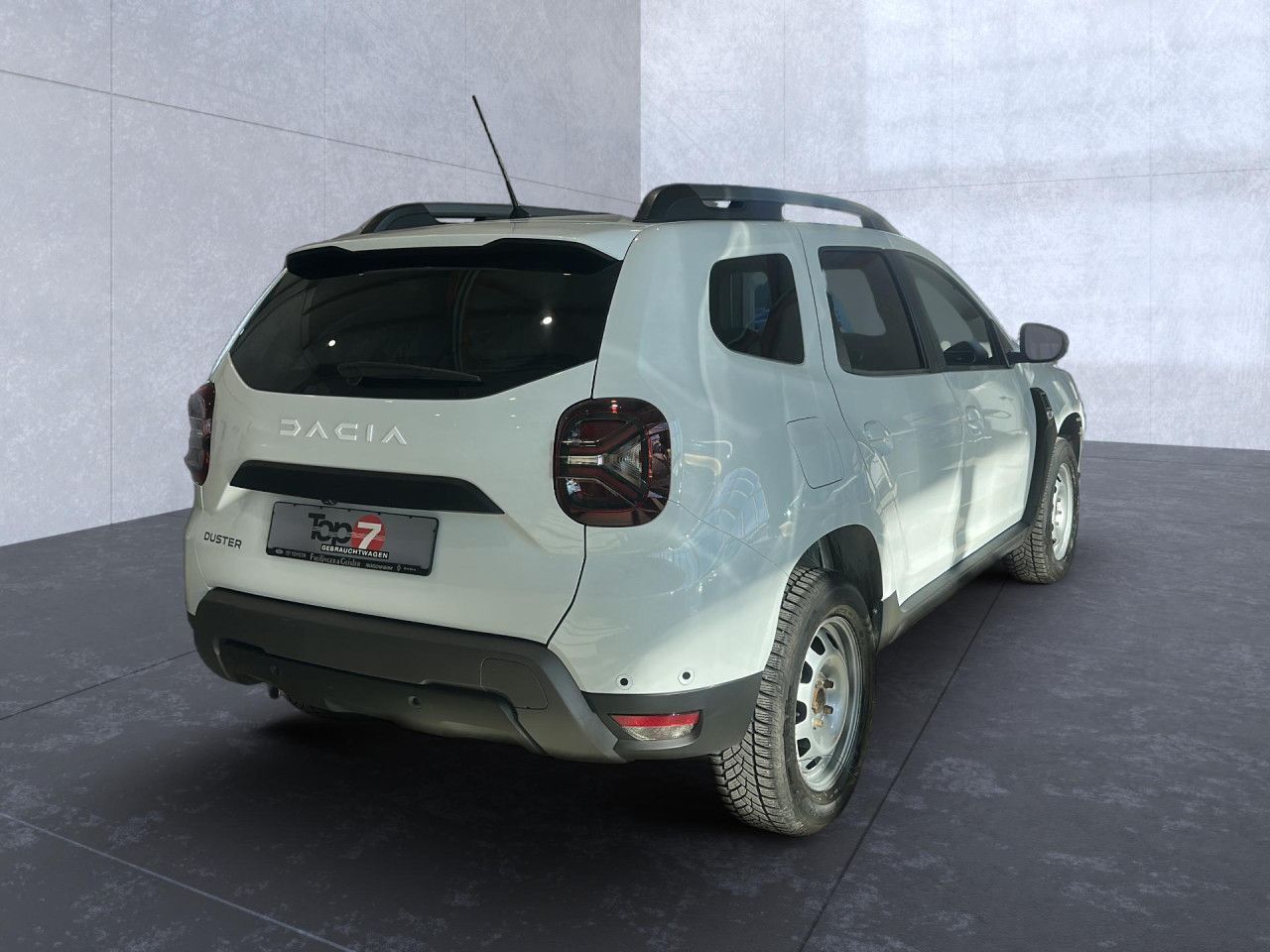 Dacia Duster - Bild 4
