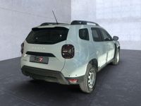Dacia Duster - Vorschau Bild 4