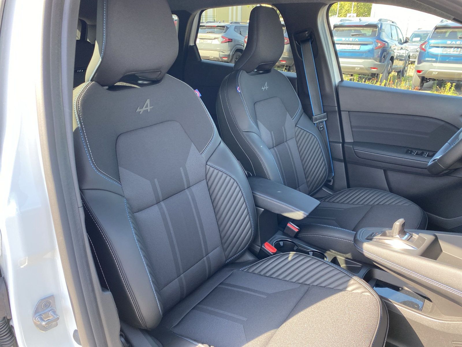 Renault Symbioz - Bild 13