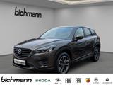Mazda CX-5 Nakama LED RFK PDCvh BOSE 19'' AHK - Mazda aus 2017