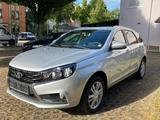 Lada Vesta Basis - Lada Vesta aus 2018
