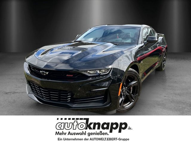 Chevrolet Camaro 2SS 6.2 V8 MY 2024 MAGENTIC RIDE/RECARO