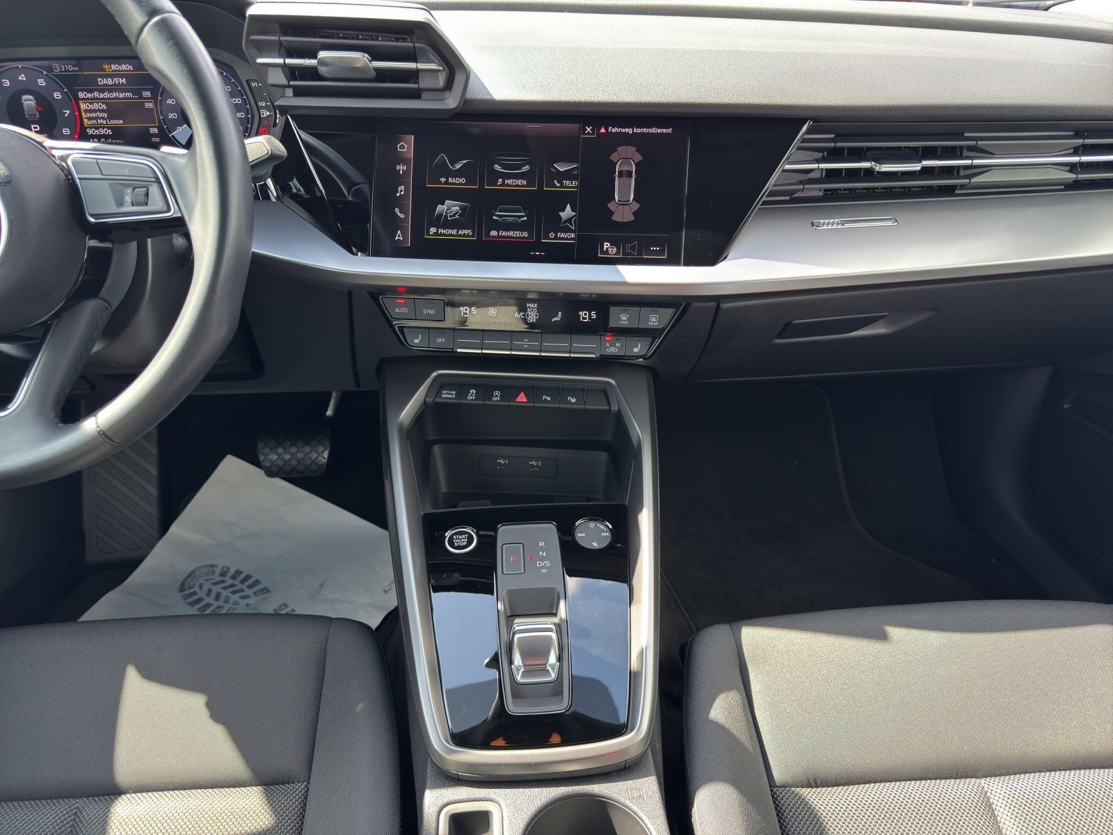 Audi A3 - Bild 6