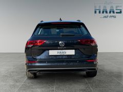 Fahrzeugabbildung Volkswagen Golf VIII Variant Life 2,0 TDI Navi Sitzh ACC