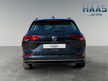 Volkswagen Golf - 7