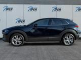 Mazda CX-30 2.5L e-SKYACTIV G 140ps 6AT FWD Takumi BLO - Mazda CX-30: Takumi
