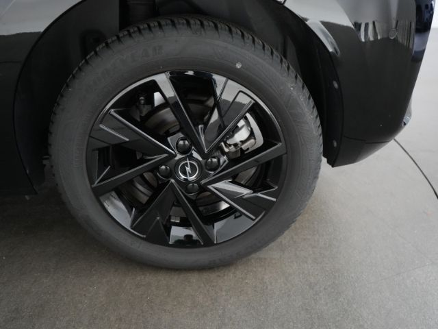 Corsa F FACELIFT GS HYBRID eDCT+LED-SCHEINWERFER