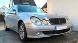 Mercedes-Benz MERCDES-BENZ E320 CDI AVANTGARDE/ANHÄNGERK... - Mercedes-Benz E 320 in Nürnberg