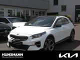 Kia Xceed 1.6 T-GDI Platinum Panorama JBL ACC Kamera - Kia XCeed Gebrauchtwagen