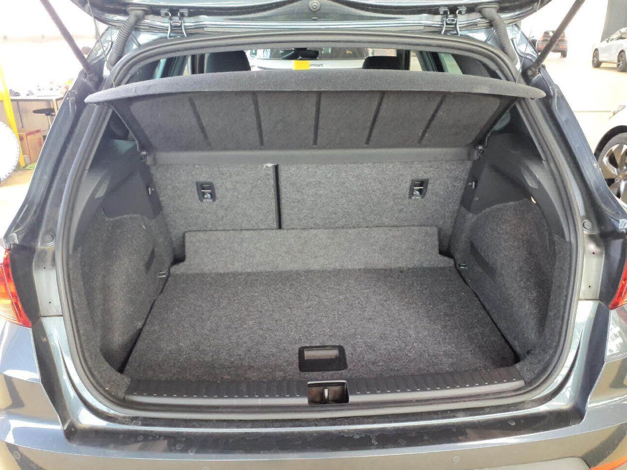 Seat Arona - Bild 7