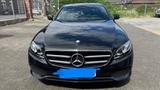 Mercedes-Benz E 350 d AVANTGARDE+NIGHT+AHK+DACH+ - Mercedes-Benz E 350 Gebrauchtwagen in Köln