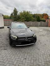 Mercedes-Benz E 300 de 4MATIC T AMG HUD/Pano/AHK