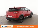 Mazda CX-3 2.0 Sports-Line AWD*NAVI*CAM*PDC*LED*SHZ* - Mazda Gebrauchtwagen in Essen
