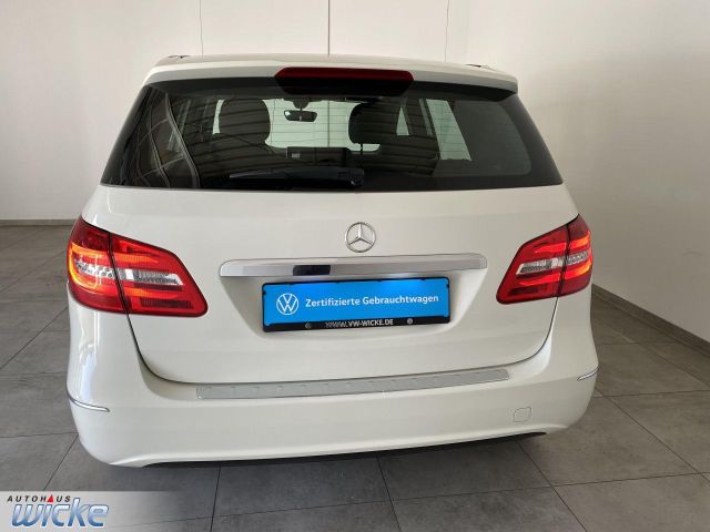 B -Klasse 1.6 B 180 NAVI KLIMA LM FELGEN PANO