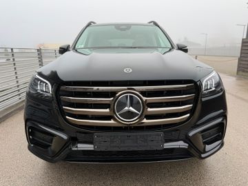 Mercedes GLS 450 - 5