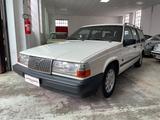 Volvo 940 2.0i Station Wagon Polar ASI UNICO PRO - Volvo Oldtimer mit Benzin-Antrieb: Kombi
