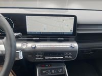 Hyundai KONA Elektro - Vorschau Bild 9