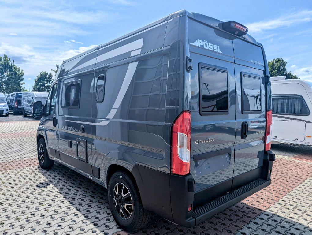Pössl Summit SHINE 540 R (6)