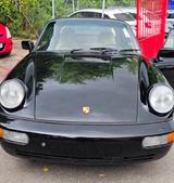 Porsche 911 C4 - 5 Gang Handschlater -Motor siehe Besch. - Porsche 964: Privatanbieter