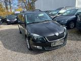Skoda ROOMSTER BEST OF-KLIMATRONIC-ALU-EURO 5 - Skoda Roomster: Best Of