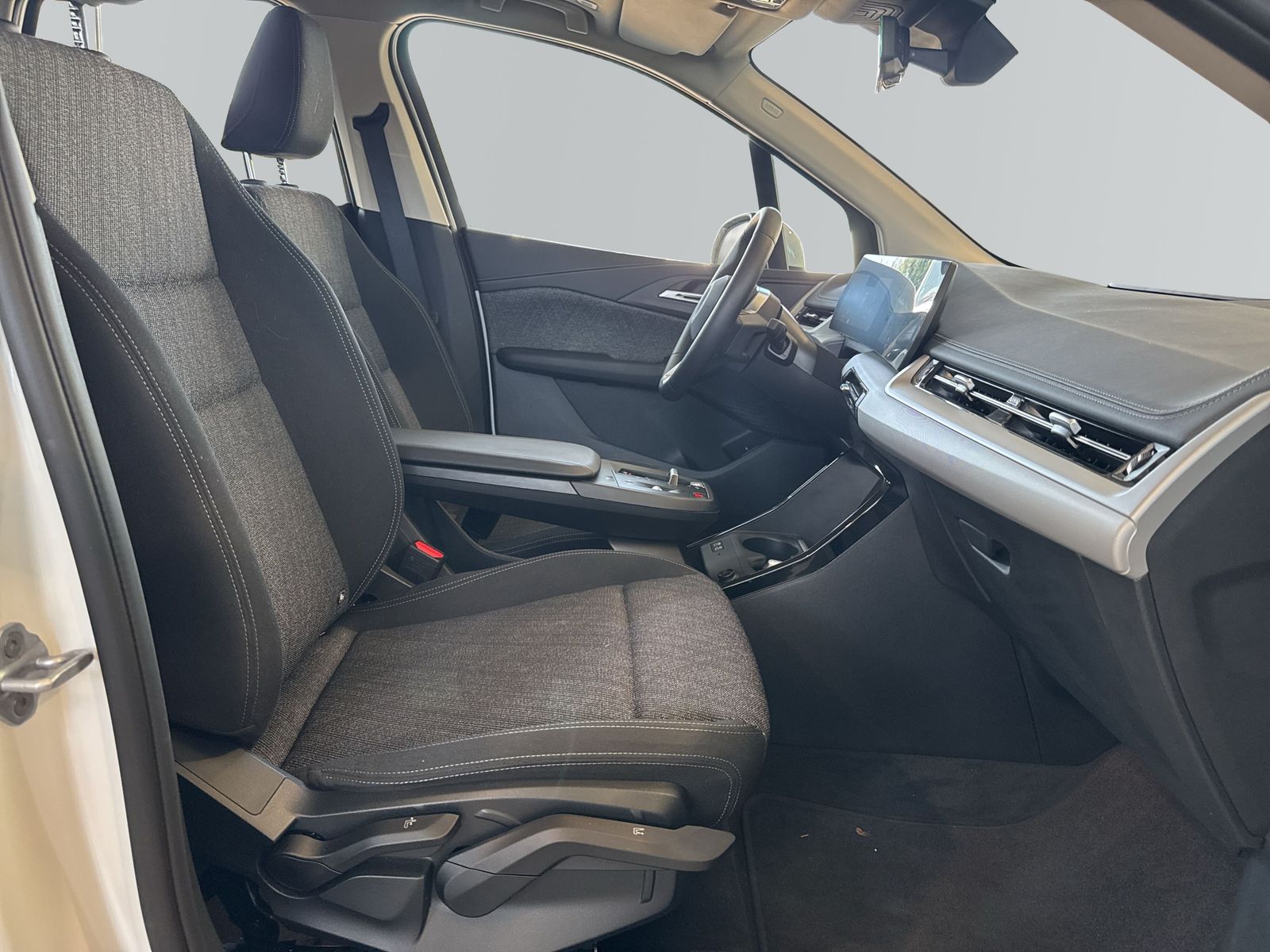 BMW 220 Active Tourer - Bild 11