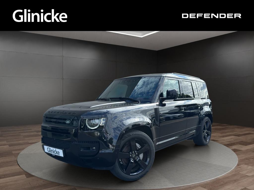 Land Rover Defender 110 D300 AWD XDYNAMIC HSE AHK Standh 2024