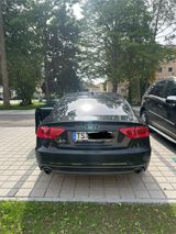 Audi A5 12.2013,motor 3.0 tdi s-line - Audi: TDI Motor