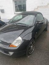 Ford StreetKa - Ford Streetka in Bielefeld